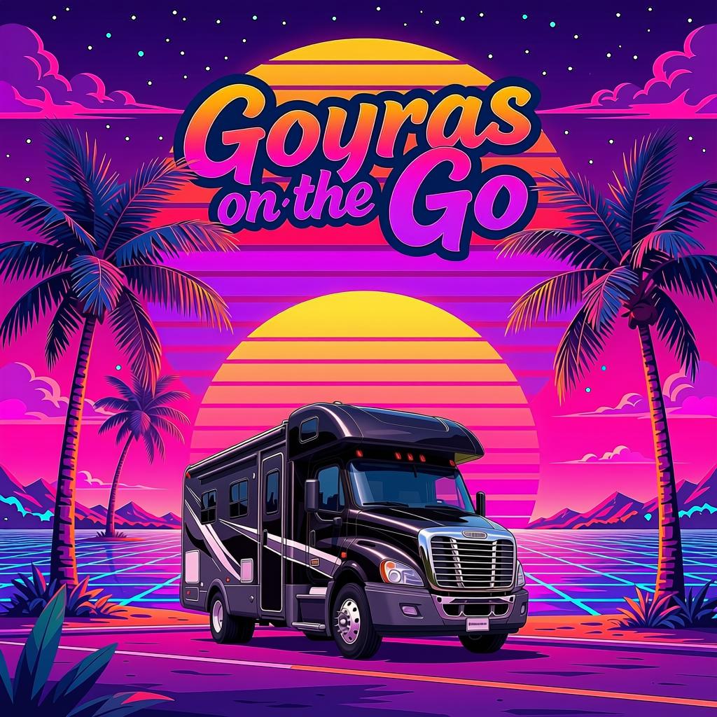 GoyrasOnTheGo